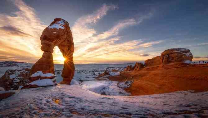 Bryce or Arches, Which is the Better Choice?