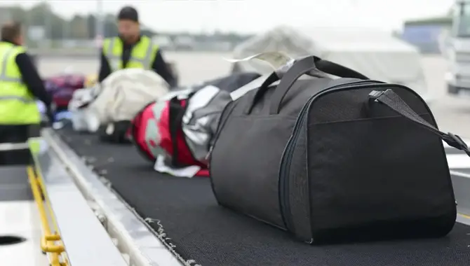 Can A Duffle Bag Be A Carry On Delta Airlines?