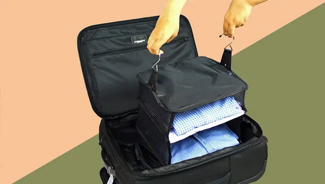 Can a Duffel Bag Be A Duffle Bag Packing Cubes?