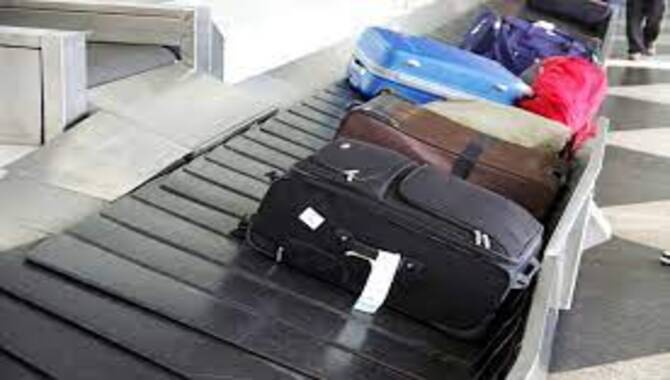 Checked Baggage Allowances for Major Airlines