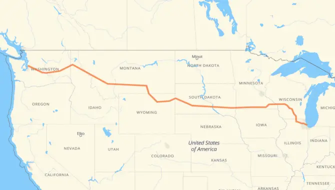 Chicago To Seattle Distance