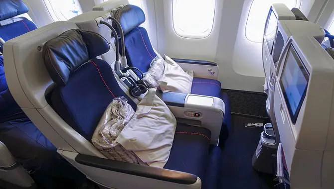 Does Air France Have Premium Economy