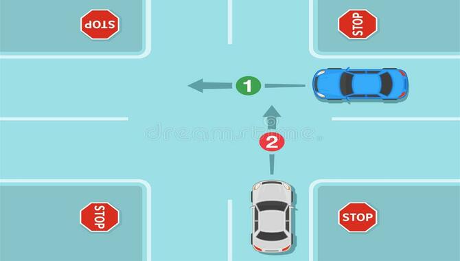 Driving Tips, Stops And Traffic