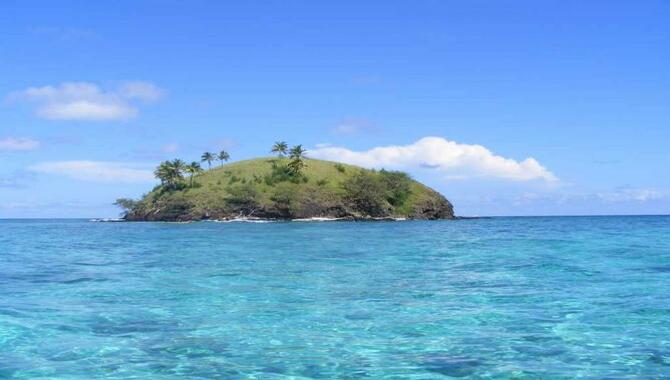 Fiji's Virtually Undiscovered Islands