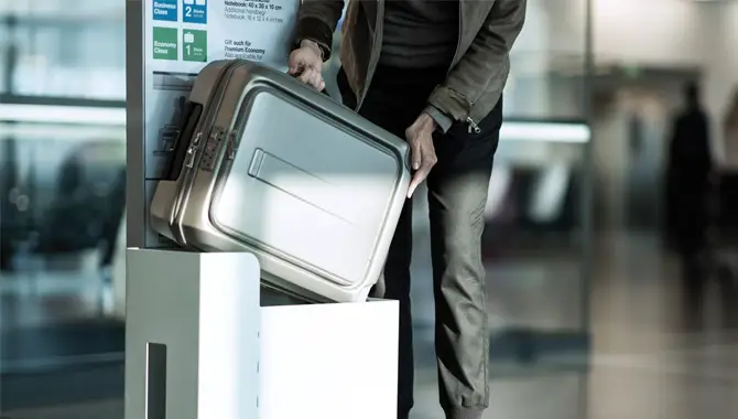 Do Airlines Measure Carry On Luggage?
