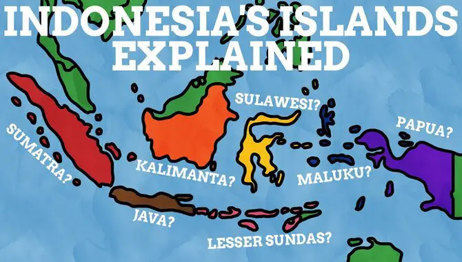 How Islands Got Their Names