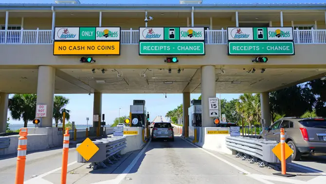 How Much Are The Cost of Tolls From NY To Florida?