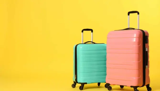 How Much Luggage Is Allowed In International Flights - Thing To Know