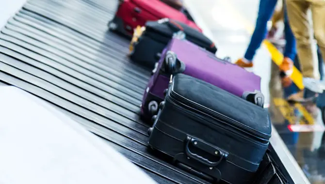 How Strict Are Airlines About Checked Baggage - A Ultimate Guide 