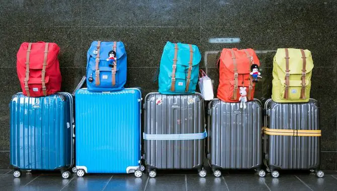 How To Measure Luggage For Airlines