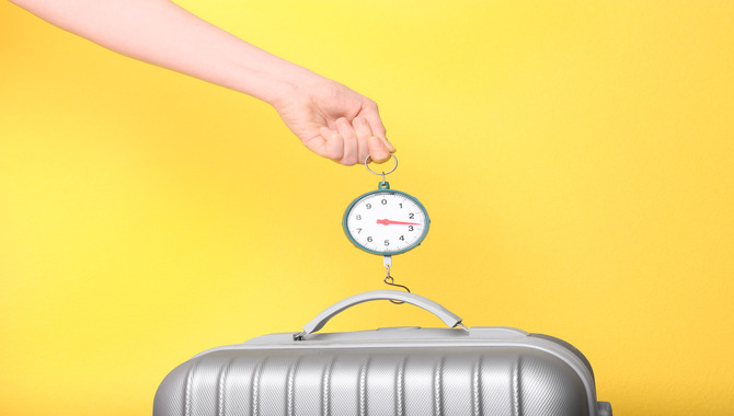 How To Measure Luggage The Correct Way