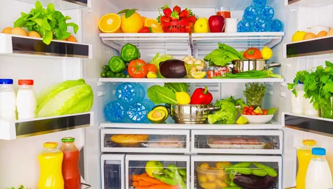 How To Save Money On Food Without A Refrigerator