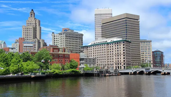 How to Become Safe Visiting Providence Ri