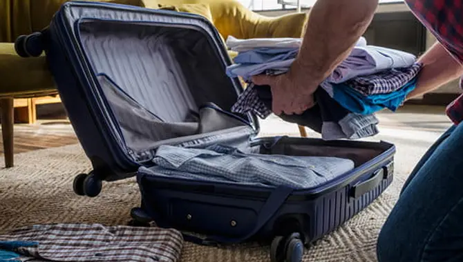 How to Pack Your Duffel Bag for Travel