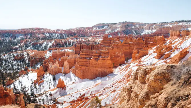 Is One Day Enough For Bryce Canyon National Park?