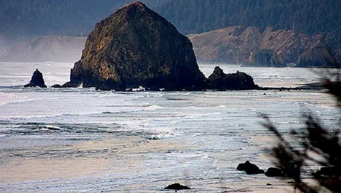 Know about Oregon Coast