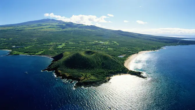 Largest Island In Hawaii