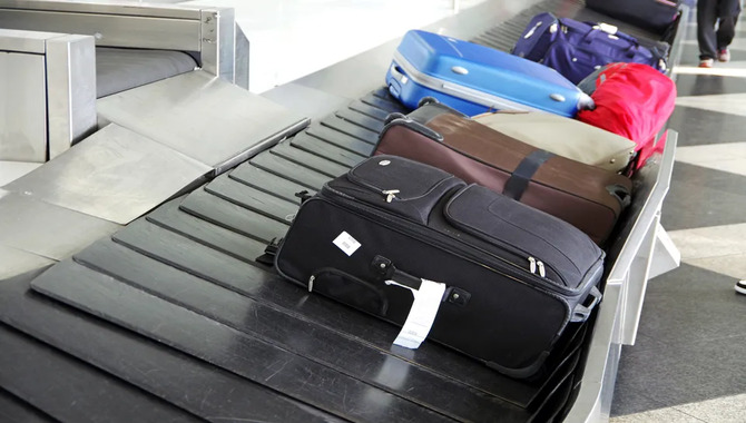 Largest Suitcase Allowed On International Flights