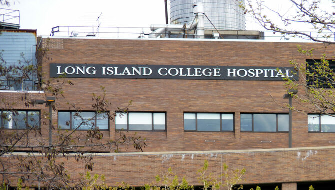 Long Island College Hospital