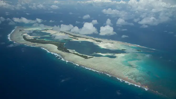 Most Undiscovered Islands are Uninhabited