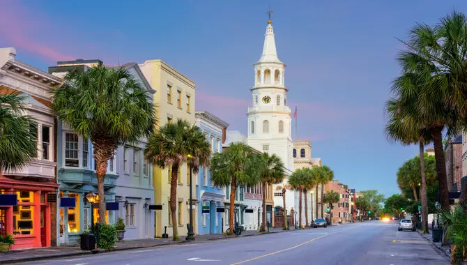 Should I Visit Charleston or Hilton Head Island