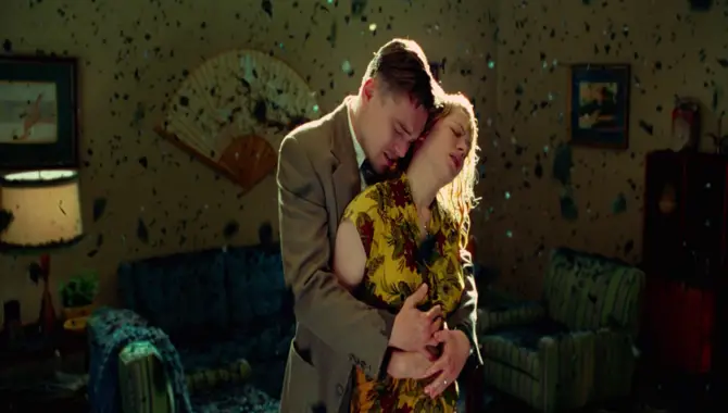 Shutter Island Ending Explanation & Discussion
