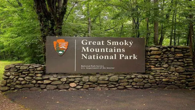 Smoky Mountains National Park Reopening Updates