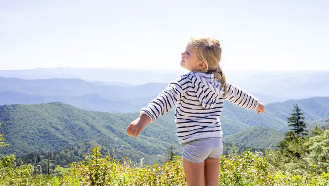 Springtime Activities In The Smoky Mountains