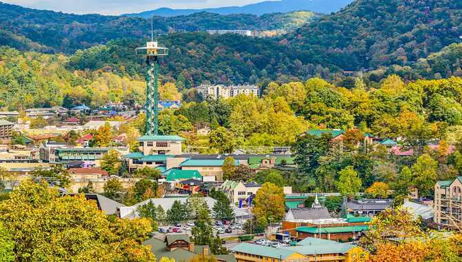 The Best Things to do in Gatlinburg in March