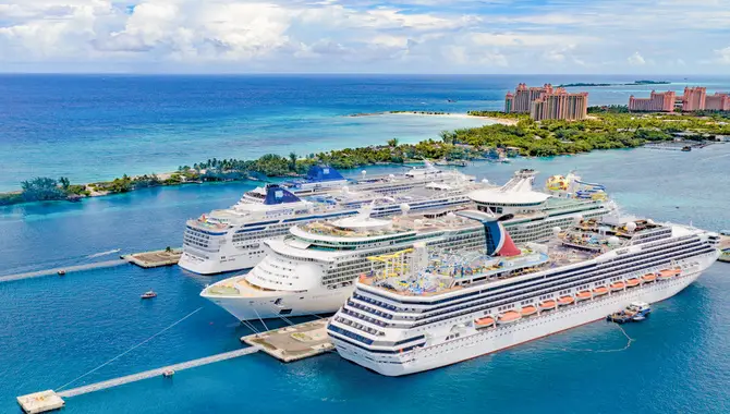 Things to Do in Nassau and Bahamas on Your Cruise