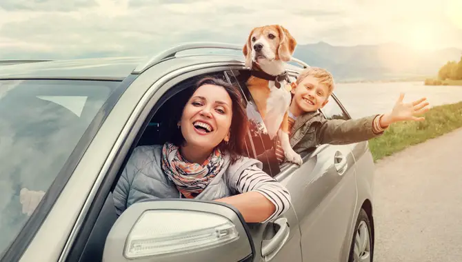 Tips For Keeping Your Loved Ones Safe On Road Trips
