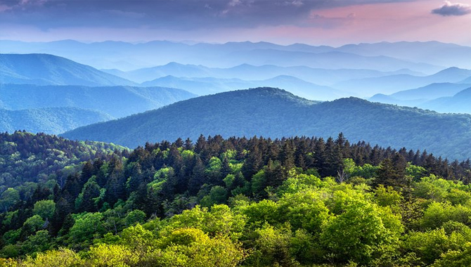 Tips on Visiting Smoky Mountains