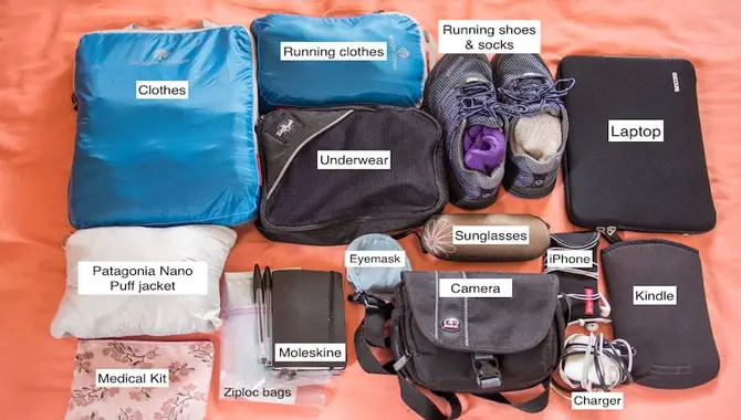 Top 10 Things To Pack In Your Carry-on Bag