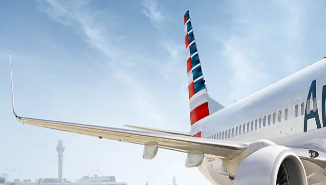 Travel Information American Airlines