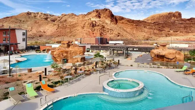 Utah Hotels And Places To Stay