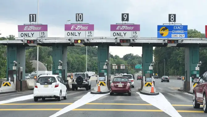 What Are The Tolls On I-95 From Maine To Florida?