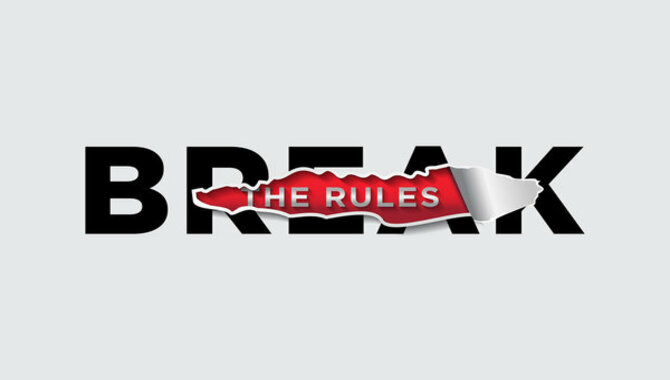 What Happens If You Break The Rules