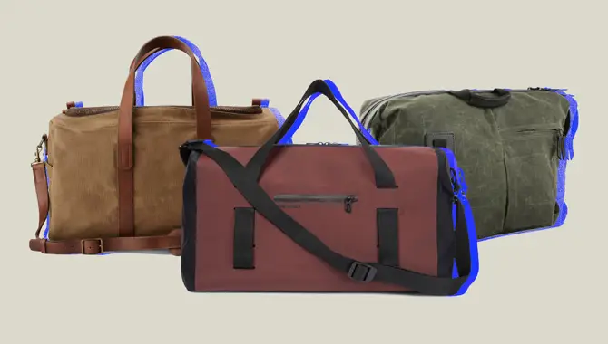 What Is Duffel Bag?