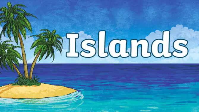 What Is Island