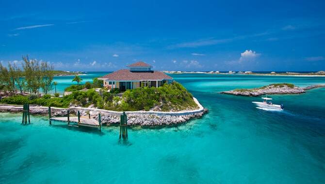 What Is The Best Private Island For A Family