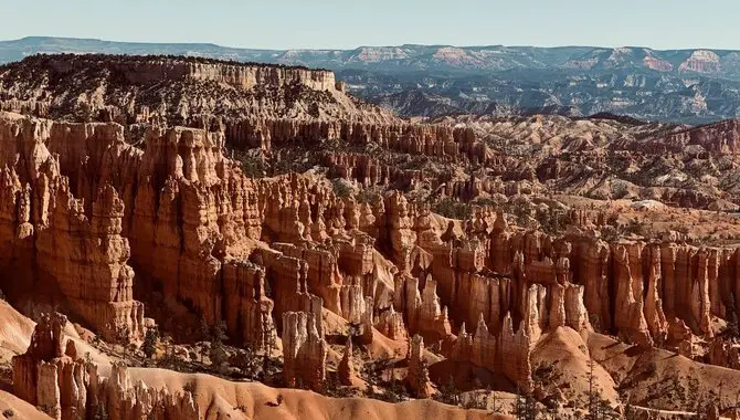 What Is There To See Between Moab And Bryce Canyon