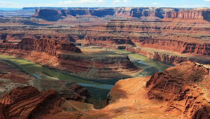 What Is There To See Between Moab To Grand Canyon