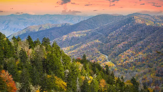 What Should I Pack For A Trip To The Smoky Mountains