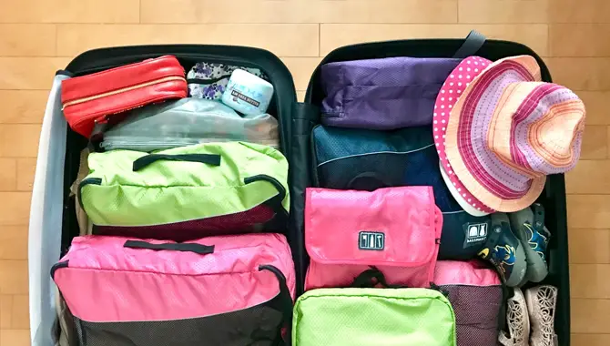 What Size Suitcase Do I Need for 2 Weeks - Follow The Guide 