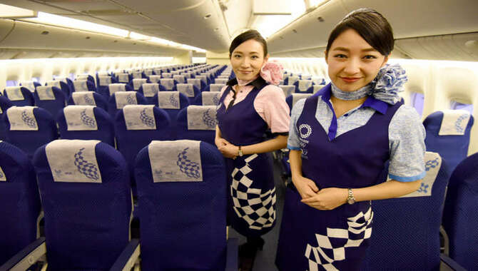 Which Airline Has The Cleanest Planes