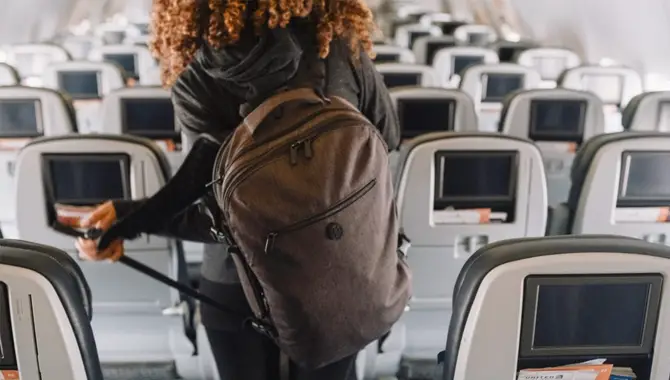 Why Are Most Airlines Only Allowing Two Pieces Of Luggage And A Personal Item Per Passenger