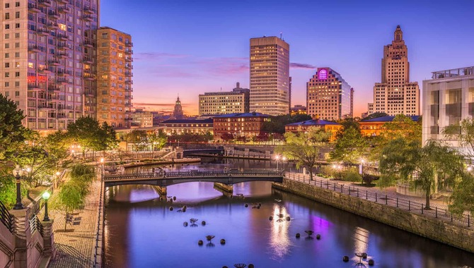 Why Should You Visit Providence Ri?