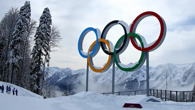  Winter Olympic Games