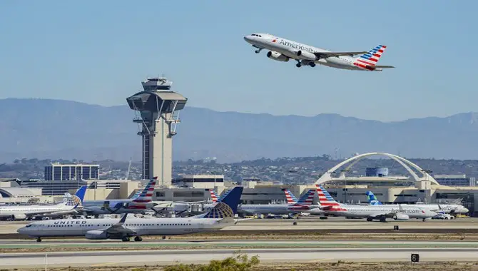 most popular airlines in America
