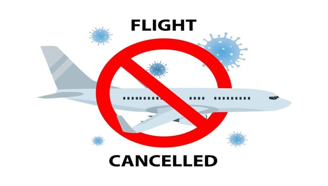 Cancel Flight